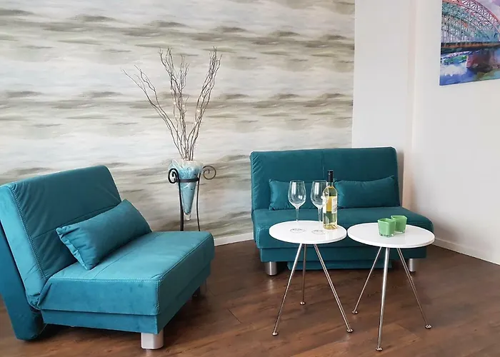 Ferienwohnung Alt-Refrath