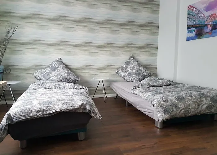 Apartment Alt-Refrath