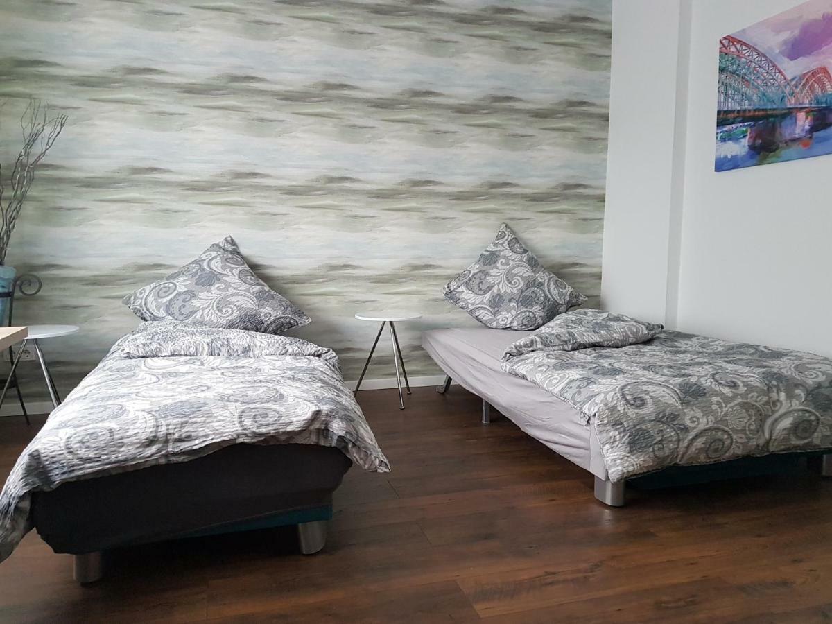 Apartment Alt-refrath Bergisch Gladbach