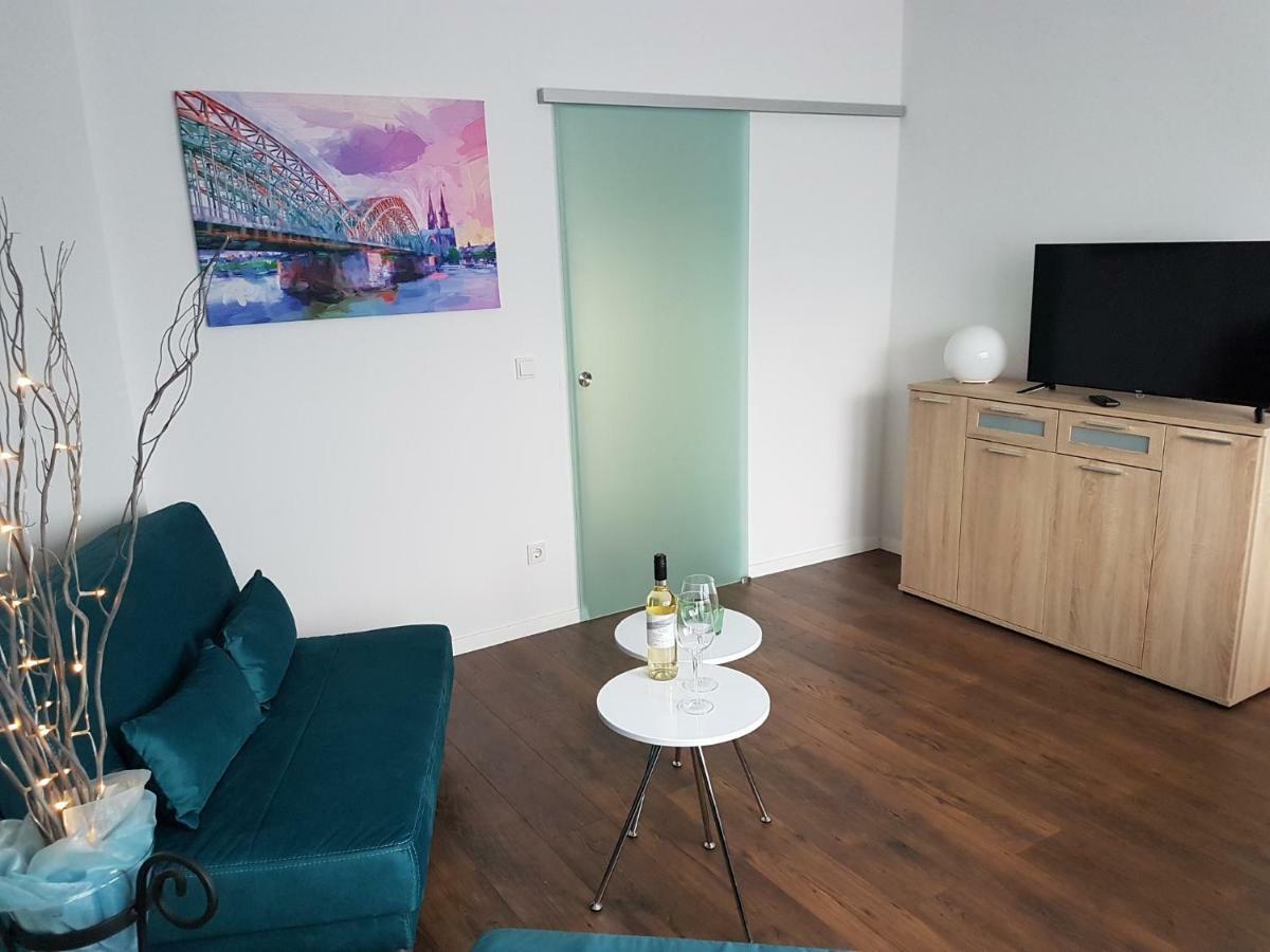 Alt-refrath Apartment Bergisch Gladbach