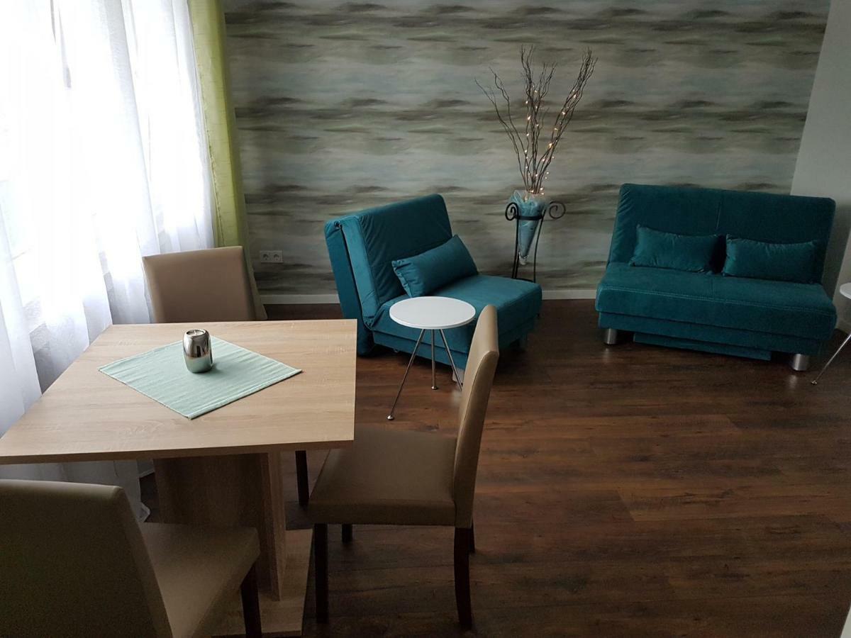 Alt-refrath Apartment Bergisch Gladbach