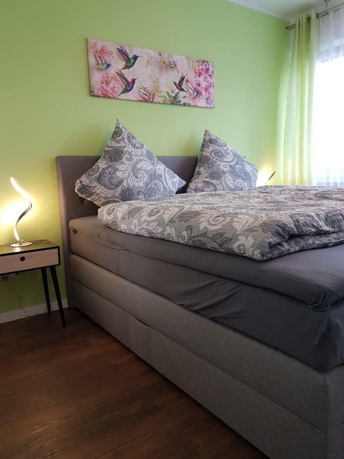 Alt-refrath Apartment Bergisch Gladbach