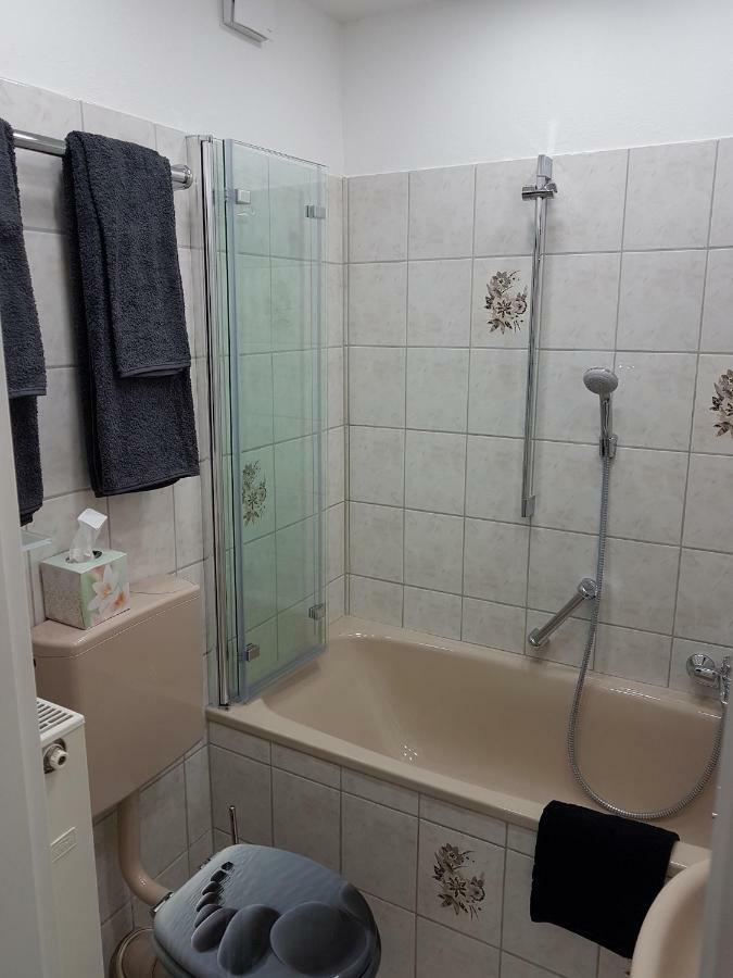 Apartment Alt-refrath Bergisch Gladbach